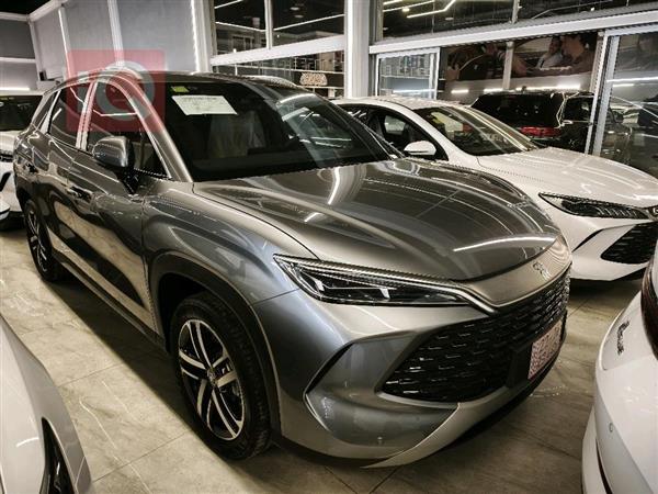 بي واي دي سونغ L DM-i 2025 للبيع في العراق - اربيل